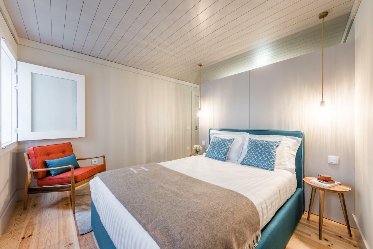 Casa Da Cera Da Porta Da Vila Γκιμαράες Εξωτερικό φωτογραφία